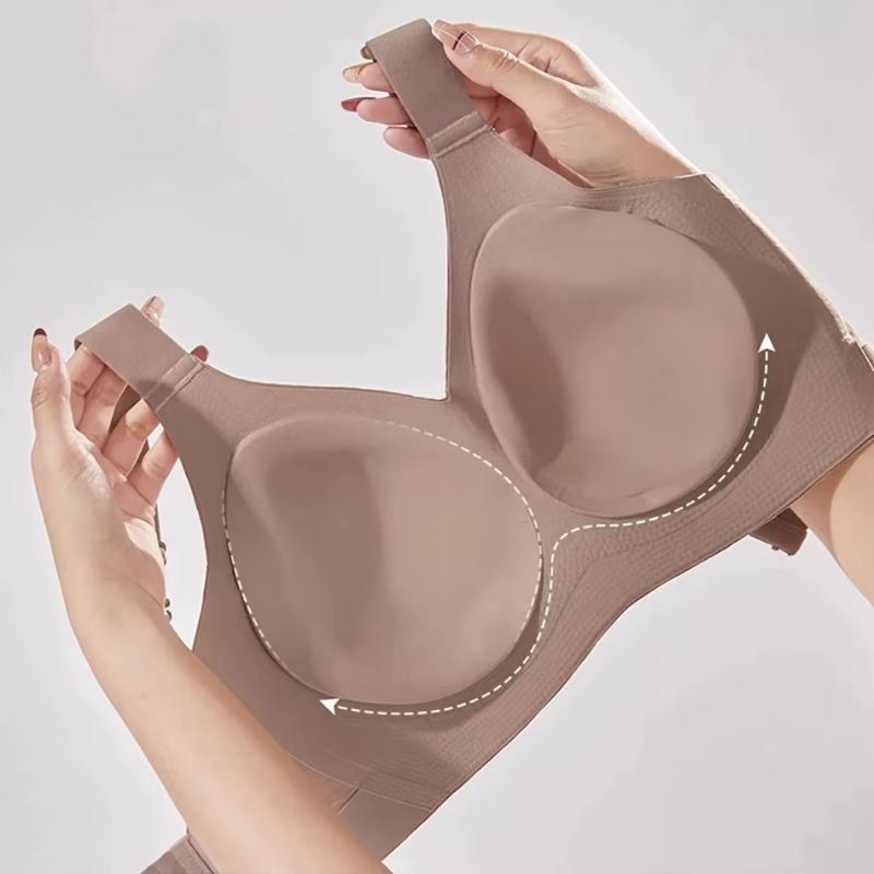 Bellara 5D™ Comfort Bra