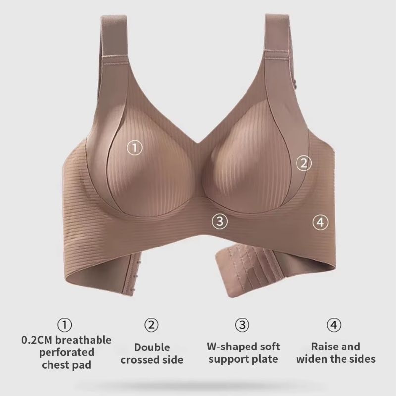 Bellara 5D™ Comfort Bra