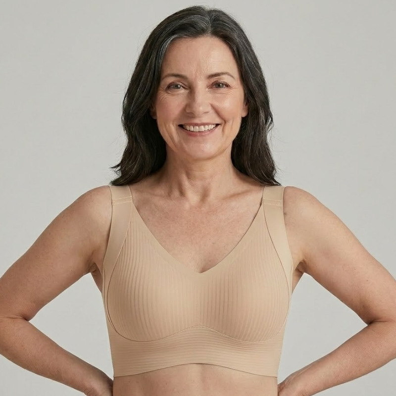 Bellara 5D™ Comfort Bra