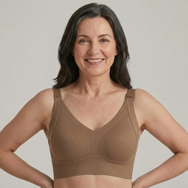 Bellara 5D™ Comfort Bra